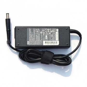 ALIMENTATORE HP 19.5V 3,33A 65W CONNETTORE 7.4mm 25 x 15,2 x 6,2 cm