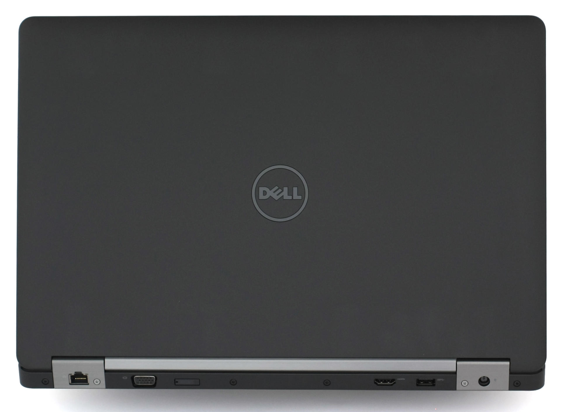 NOTEBOOK STORE SRLS - DELL Notebook Latitude E5570 Monitor 15.6