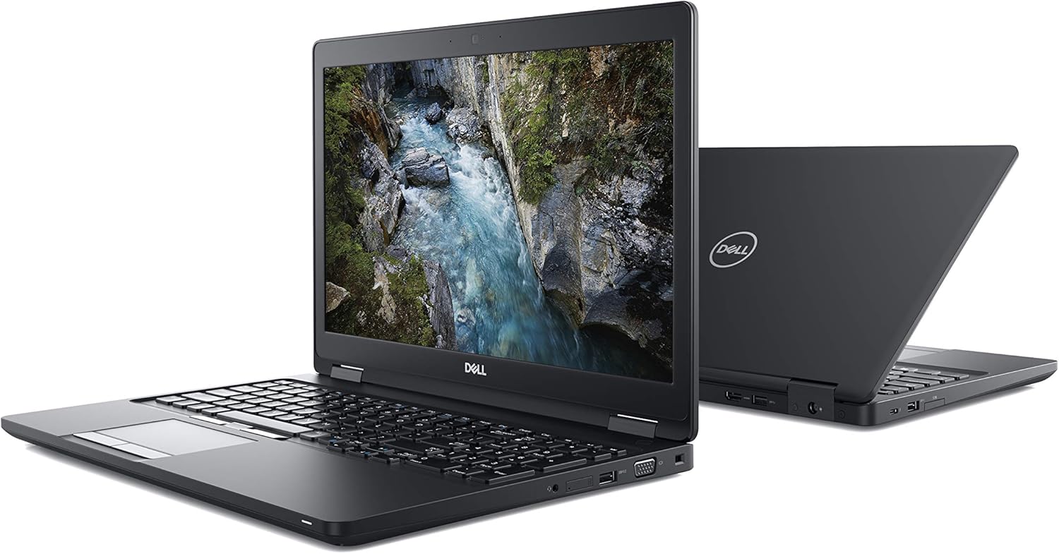 DELL PRECISION 3530 15.6