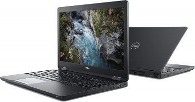 DELL PRECISION 3530 15.6