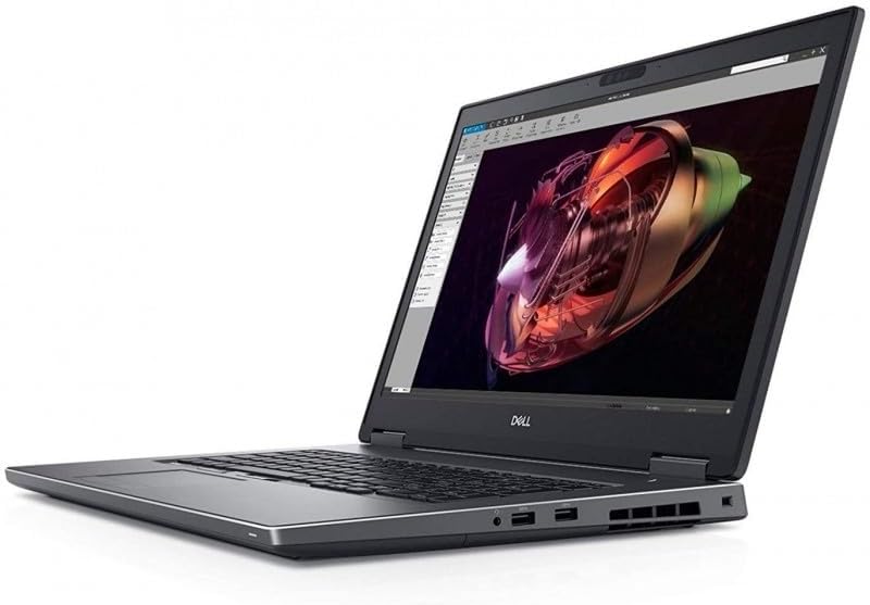 NOTEBOOK STORE SRLS - DELL Precision 7540 Intel Xeon E E-2276M