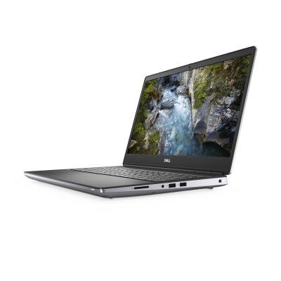 DELL Precision 7550 Intel® Core™ i7 i7-10875H Workstation mobile 39,6 cm (15.6