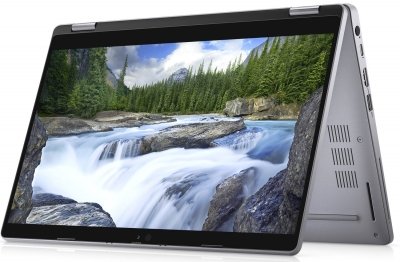 Dell Latitude 5310 2-in-1 TOUCHSCREEN | i5-10310U | 13.3