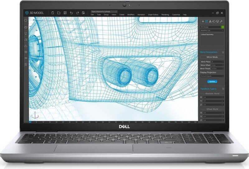 Dell Precision 3561 15