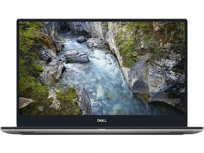 Dell Precision 5530 Touchscreen 15.6 4K UHDi7-8850H 1X 16Gb SSD 512Gb Quadro P2000 DA 4 GB  WIN 11 PRO