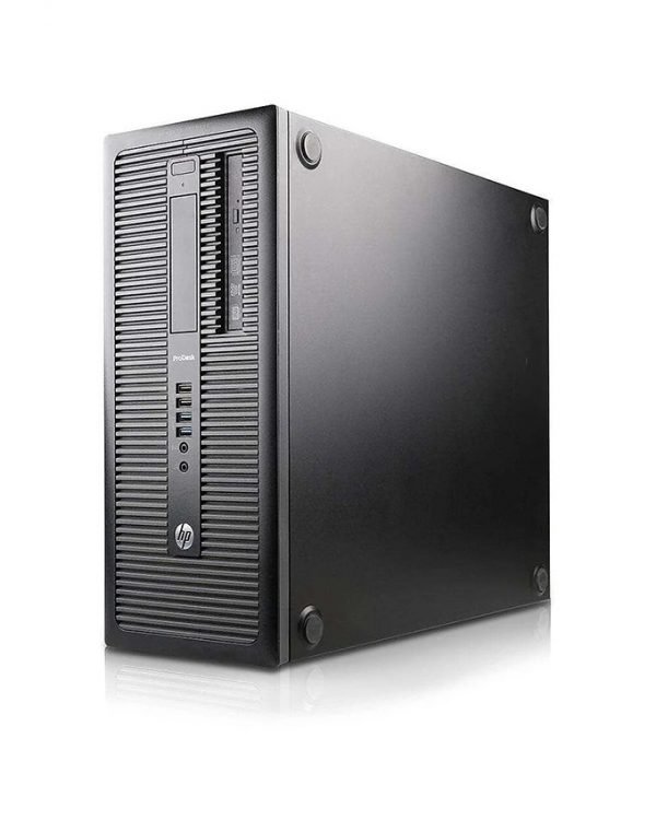 NOTEBOOK STORE SRLS - HP ProDesk 600 TOWER G1G1840 Intel® Celeron