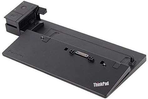 Lenovo ThinkPad 40A2 docking station 
