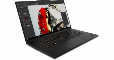 Lenovo ThinkPad P1 Intel® Core™ i7 i7-8850H Workstation mobile 39,6 cm (15.6