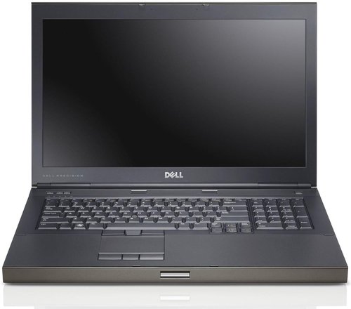 NOTEBOOK STORE SRLS - Mobile Workstation Dell Precision M6700 Core 