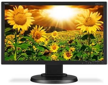 NEC display Solutions E201W-bk 50,8 cm Monitor 20