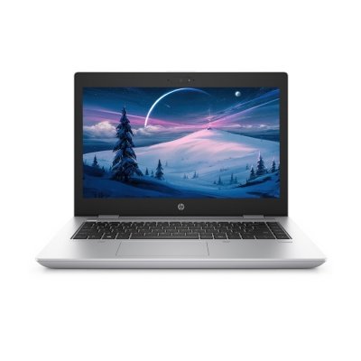 NOTEBOOK HP PROBOOK 640 G4 INTEL CORE i5-7300u 2,6Ghz (Turbo Max 3,5Ghz) 8gb-256ssd windows 10 pro