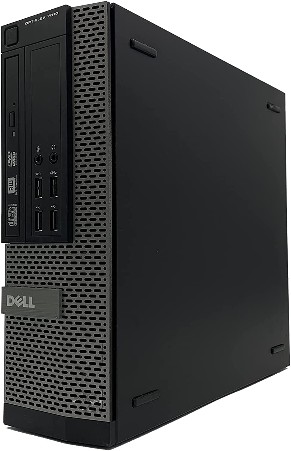 Dell Optiplex 9010 SFF PC i7 3770 3.40GHz 4GB Ram 500GB sata Win10 Pro DVDRW in UK Dell Optiplex 9010 SFF PC i7 3770 3.40GHz 4GB Ram 500GB sata Win10 Pro DVDRW in UK