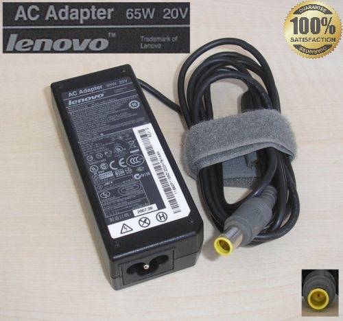 Caricabatterie HP 65W Originale (usato) - 19.5V 3.33A - 677774-002 Per HP/Compaq